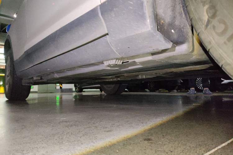 Used BMW X3 2014 xDrive20i Leading Model Chassis Front Right