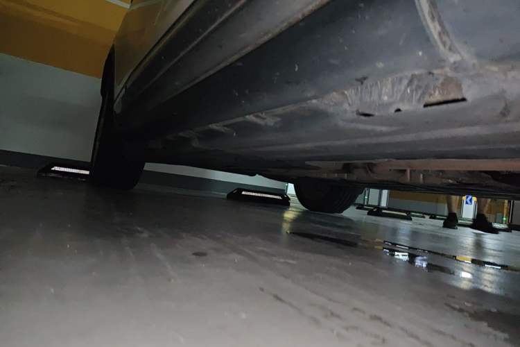 Used BMW X3 2014 xDrive20i X Design Package Chassis Front Right