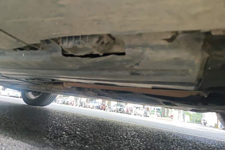 Used BMW X3 2014 xDrive20i X Design Package Chassis Front Right