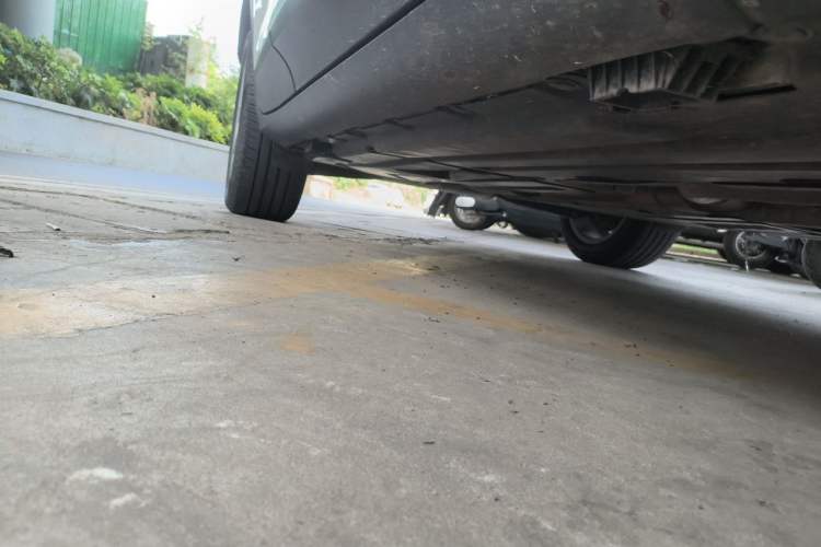 Used BMW X3 2014 xDrive28i Leading Model Chassis Front Right