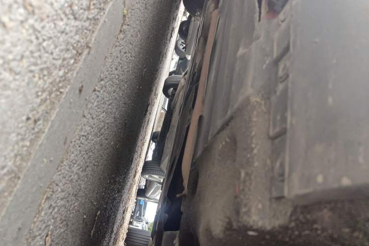 Used BMW X3 2014 xDrive20i X Design Package Chassis Front Right