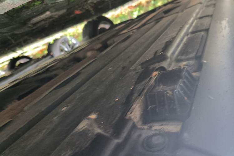 Used BMW X3 2014 xDrive20i X Design Package Chassis Front Right