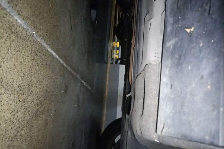 Used BMW X3 2014 xDrive20i X Design Package Chassis Front Right