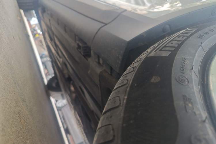 Used BMW X3 2014 xDrive20i X Design Package Chassis Front Right