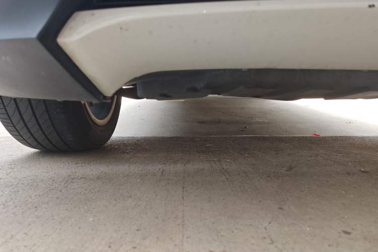 Used BMW X3 2014 xDrive28i Leading Model Chassis Front Right