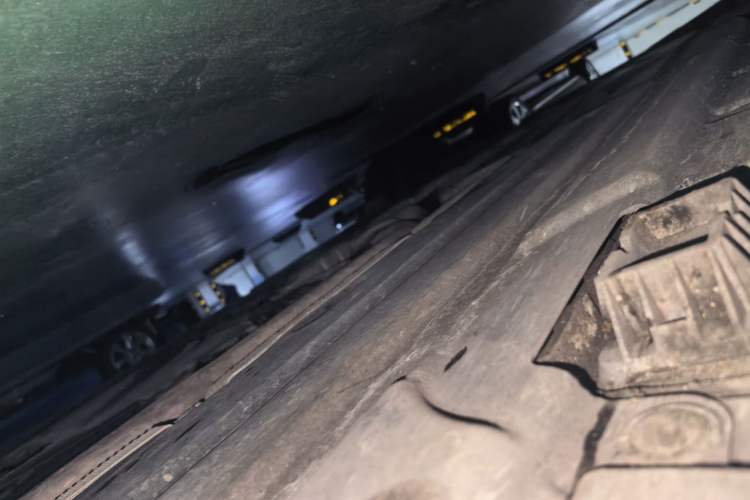 Used BMW X3 2014 xDrive28i X Design Package Chassis Front Right