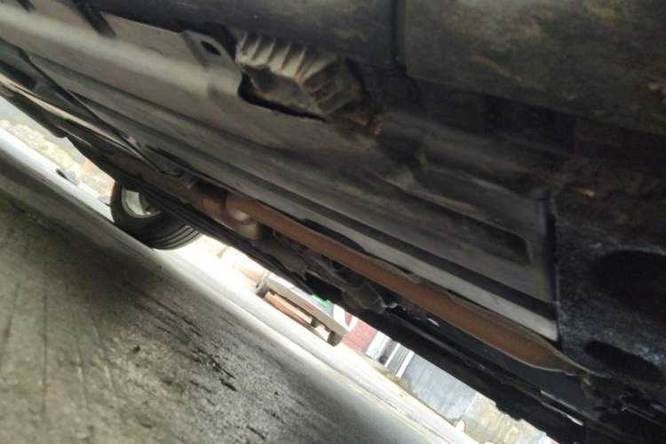 Used BMW X3 2014 xDrive20i X Design Package Chassis Front Right