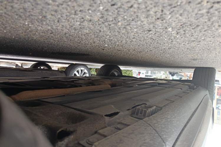 Used BMW X3 2014 xDrive20i X Design Package Chassis Front Right