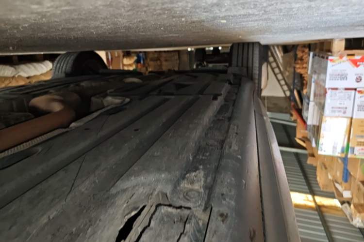 Used BMW X3 2014 xDrive20i X Design Package Chassis Front Right