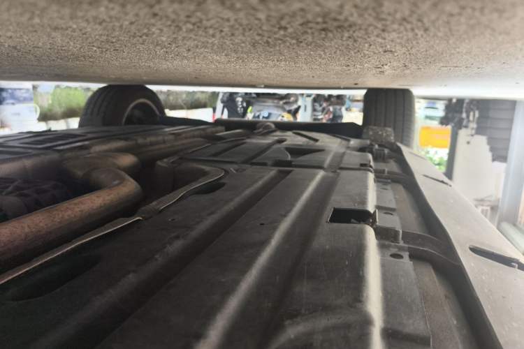 Used BMW X3 2014 xDrive28i Leading Model Chassis Front Right