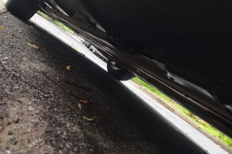 Used BMW X3 2014 xDrive20i Leading Model Chassis Front Right