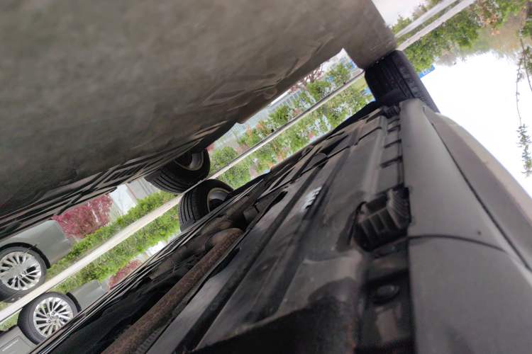 Used BMW X3 2014 xDrive20i X Design Package Chassis Front Right