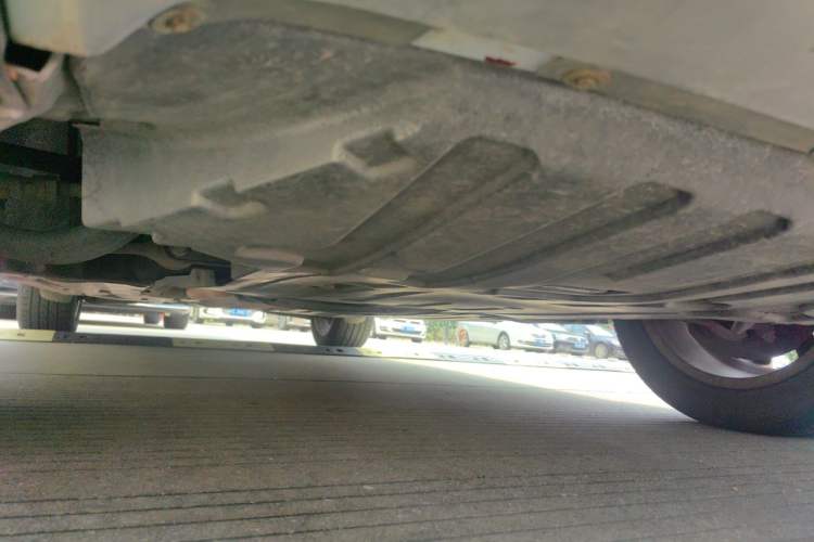 Used BMW X3 2014 xDrive20i X Design Package Chassis Front