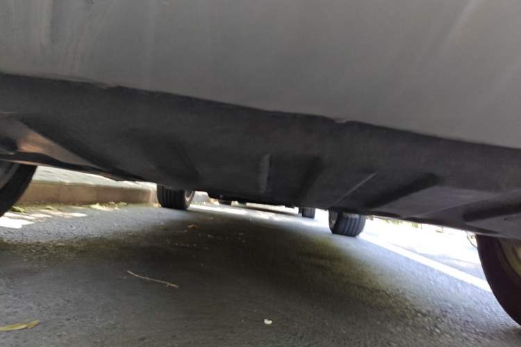 Used BMW X3 2014 xDrive20i X Design Package Chassis Front