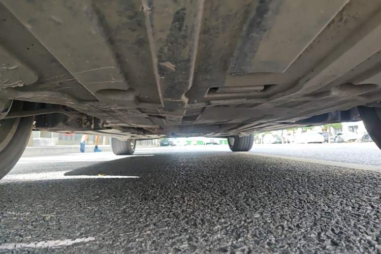 Used BMW X3 2014 xDrive20i X Design Package Chassis Front