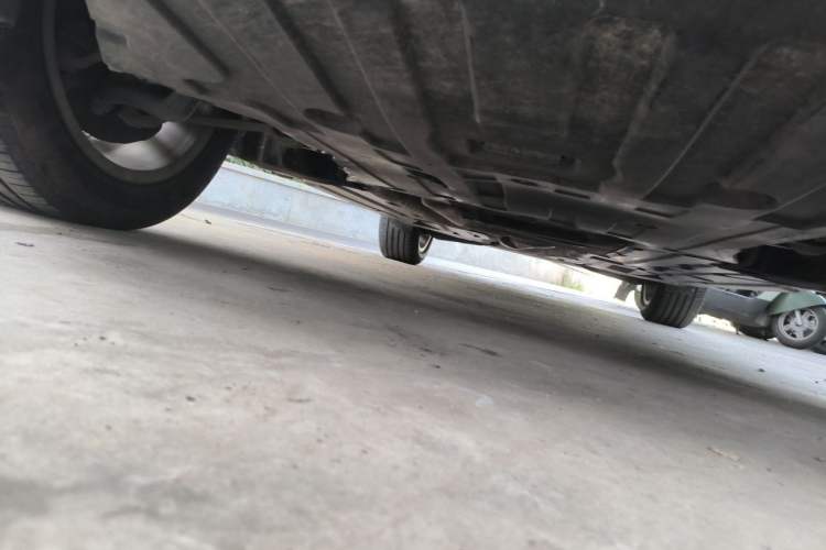 Used BMW X3 2014 xDrive28i Leading Model Chassis Front