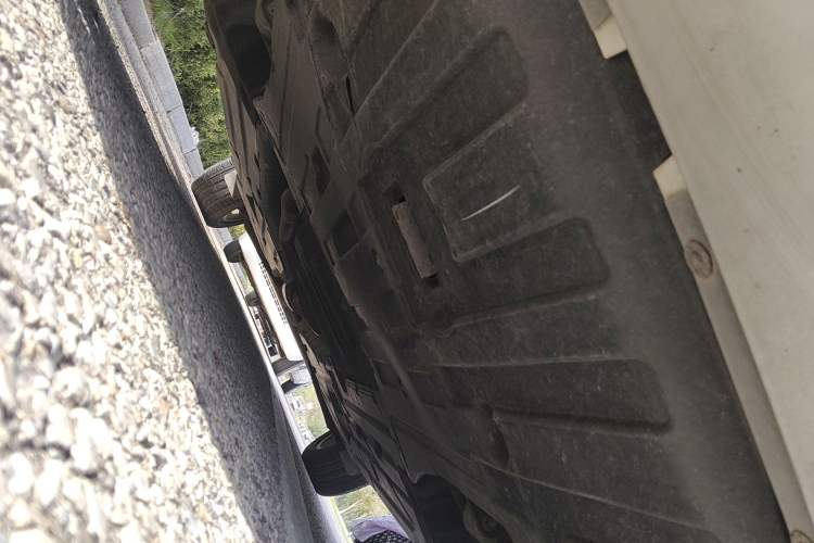 Used BMW X3 2014 xDrive20i X Design Package Chassis Front