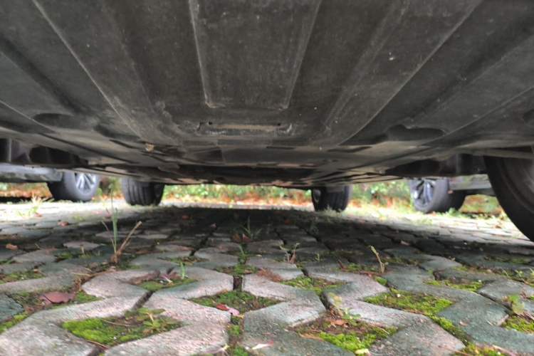 Used BMW X3 2014 xDrive20i X Design Package Chassis Front