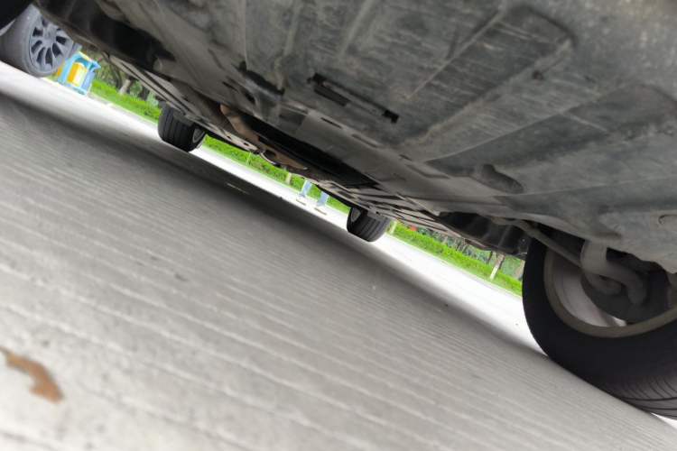 Used BMW X3 2014 xDrive20i X Design Package Chassis Front