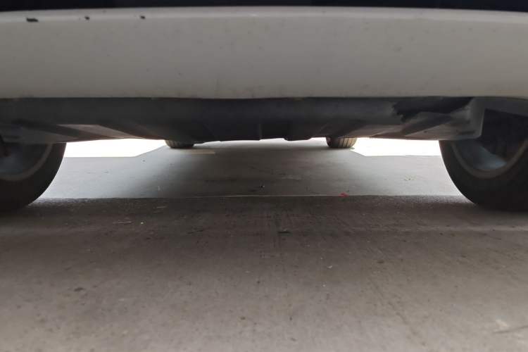 Used BMW X3 2014 xDrive28i Leading Model Chassis Front
