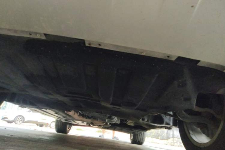 Used BMW X3 2014 xDrive20i X Design Package Chassis Front