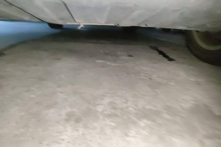 Used BMW X3 2014 xDrive20i X Design Package Chassis Front