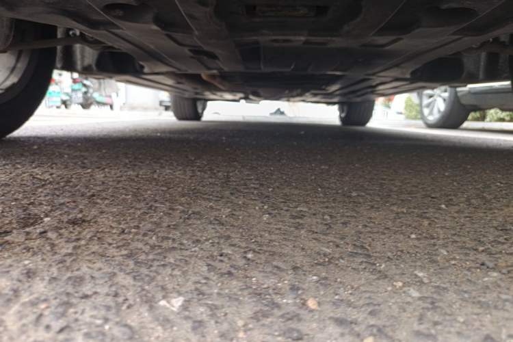 Used BMW X3 2014 xDrive20i X Design Package Chassis Front
