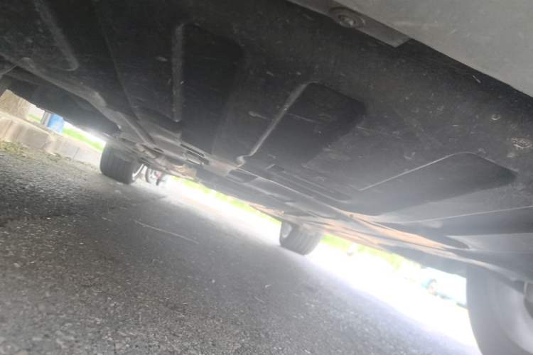 Used BMW X3 2014 xDrive28i X Design Package Chassis Front
