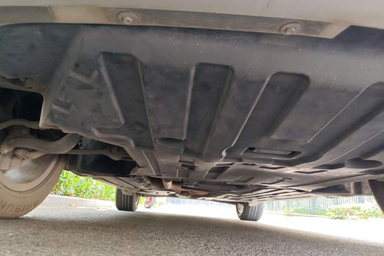 Used BMW X3 2014 xDrive20i X Design Package Chassis Front