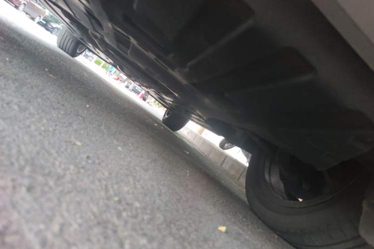 Used BMW X3 2014 xDrive20i X Design Package Chassis Front