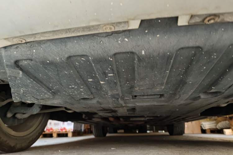Used BMW X3 2014 xDrive20i X Design Package Chassis Front