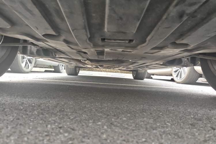 Used BMW X3 2014 xDrive20i X Design Package Chassis Front