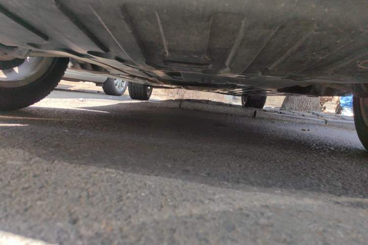 Used BMW X3 2014 xDrive20i X Design Package Chassis Front