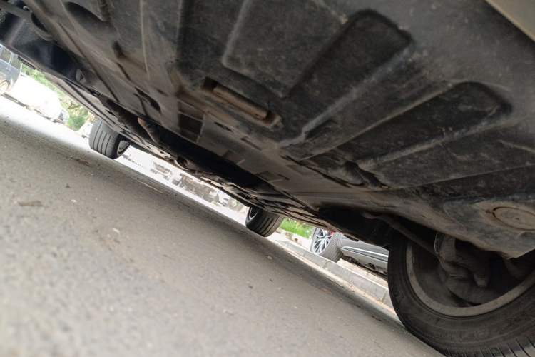 Used BMW X3 2014 xDrive20i X Design Package Chassis Front