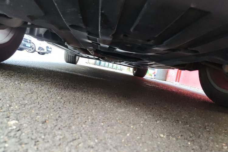 Used BMW X3 2014 xDrive20i X Design Package Chassis Front