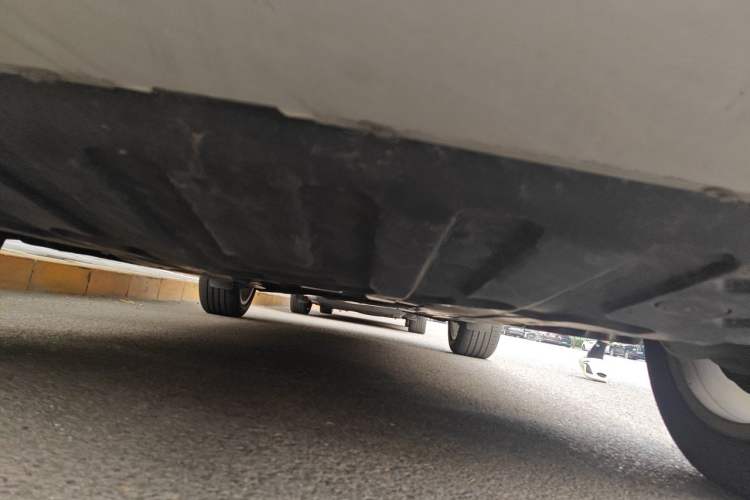 Used BMW X3 2014 xDrive20i X Design Package Chassis Front