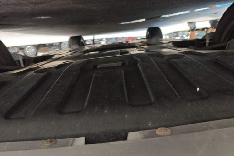 Used BMW X3 2014 xDrive20i X Design Package Chassis Front