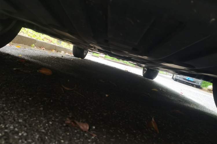 Used BMW X3 2014 xDrive20i Leading Model Chassis Front