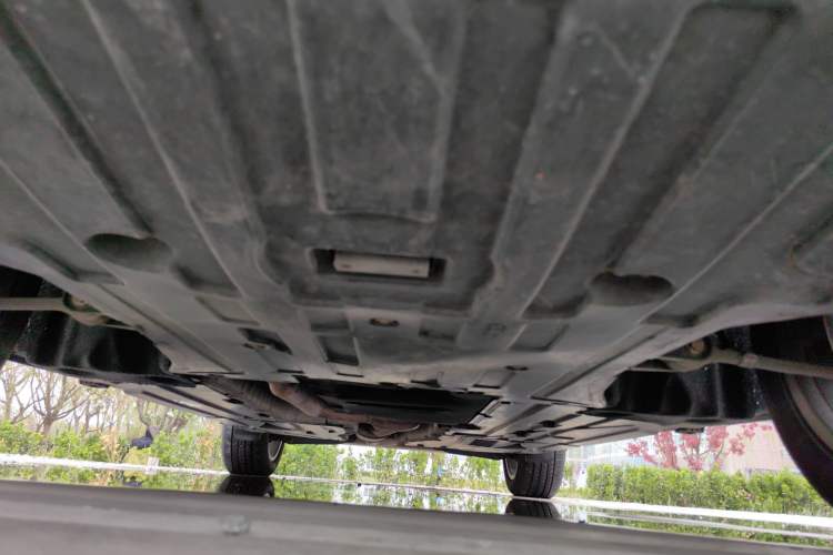 Used BMW X3 2014 xDrive20i X Design Package Chassis Front