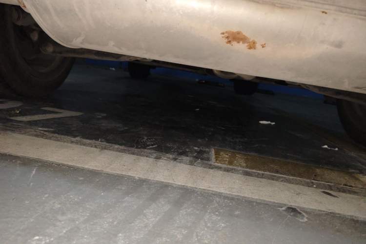 Used BMW X3 2014 xDrive20i X Design Package Chassis Rear