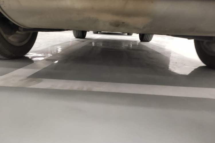 Used BMW X3 2014 xDrive20i X Design Package Chassis Rear