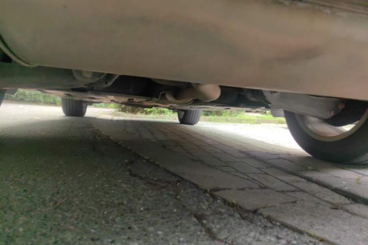 Used BMW X3 2014 xDrive20i X Design Package Chassis Rear