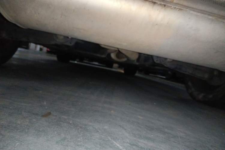 Used BMW X3 2014 xDrive20i X Design Package Chassis Rear