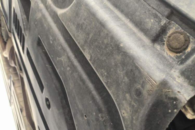 Used BMW X3 2014 xDrive20i X Design Package Chassis Rear Left