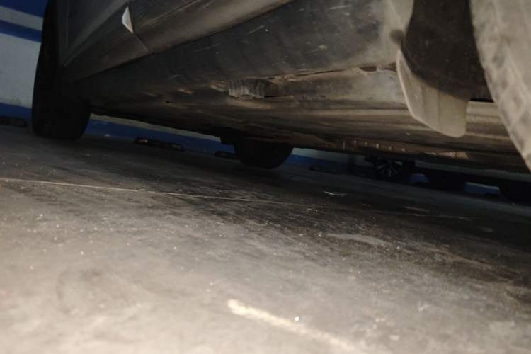 Used BMW X3 2014 xDrive20i X Design Package Chassis Rear Left