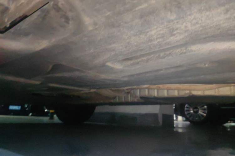 Used BMW X3 2014 xDrive20i X Design Package Chassis Rear Left