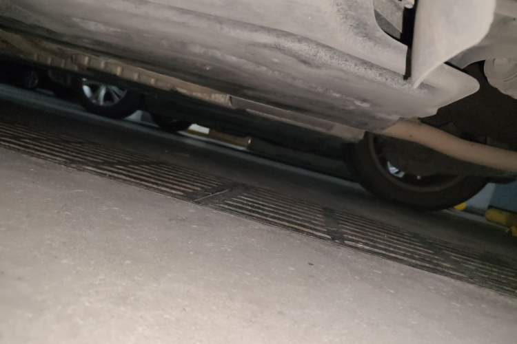 Used BMW X3 2014 xDrive20i X Design Package Chassis Rear Left