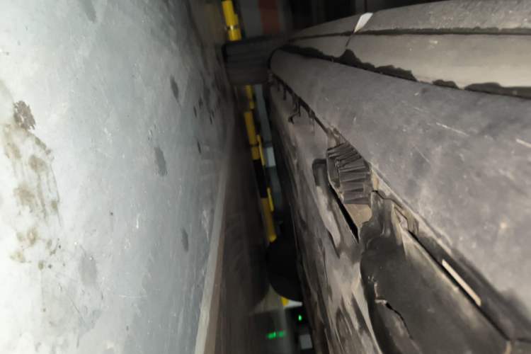 Used BMW X3 2014 xDrive20i X Design Package Chassis Rear Left
