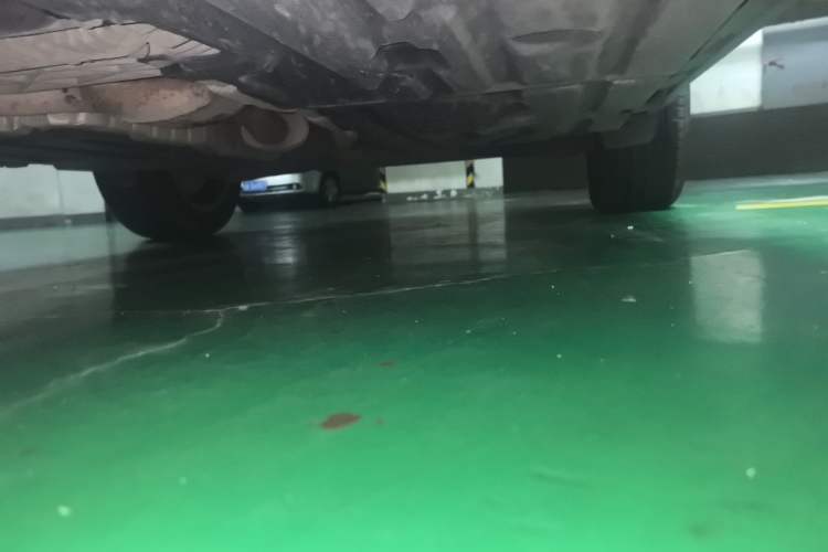 Used BMW X3 2014 xDrive20i X Design Package Chassis Rear Left
