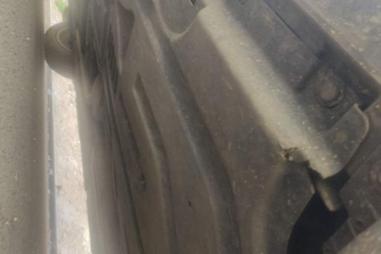 Used BMW X3 2014 xDrive20i Leading Model Chassis Rear Left